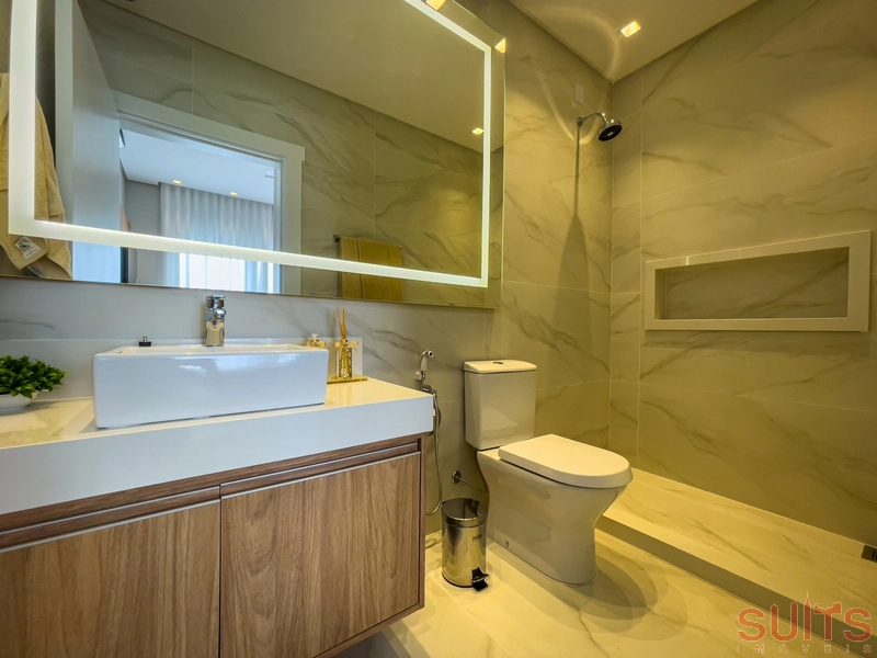 Lindíssima mansão no condomínio beira mar Playa Vista: 21ª foto da galeria de imagens do imóvel