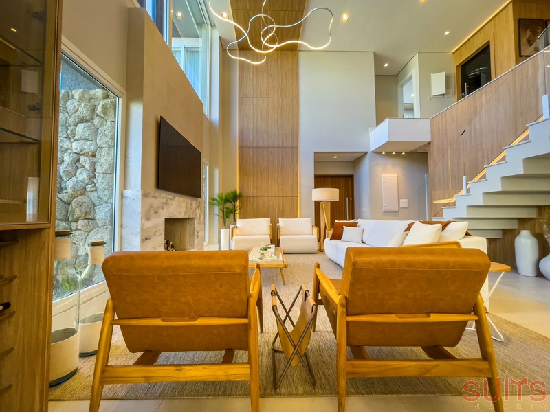 Lindíssima mansão no condomínio beira mar Playa Vista: 5ª foto da galeria de imagens do imóvel