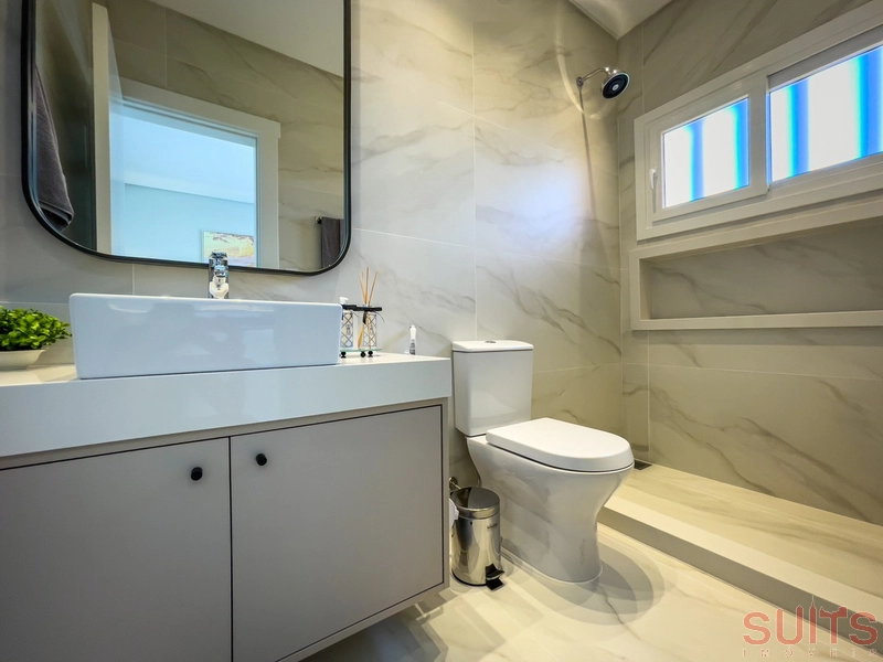 Lindíssima mansão no condomínio beira mar Playa Vista: 27ª foto da galeria de imagens do imóvel