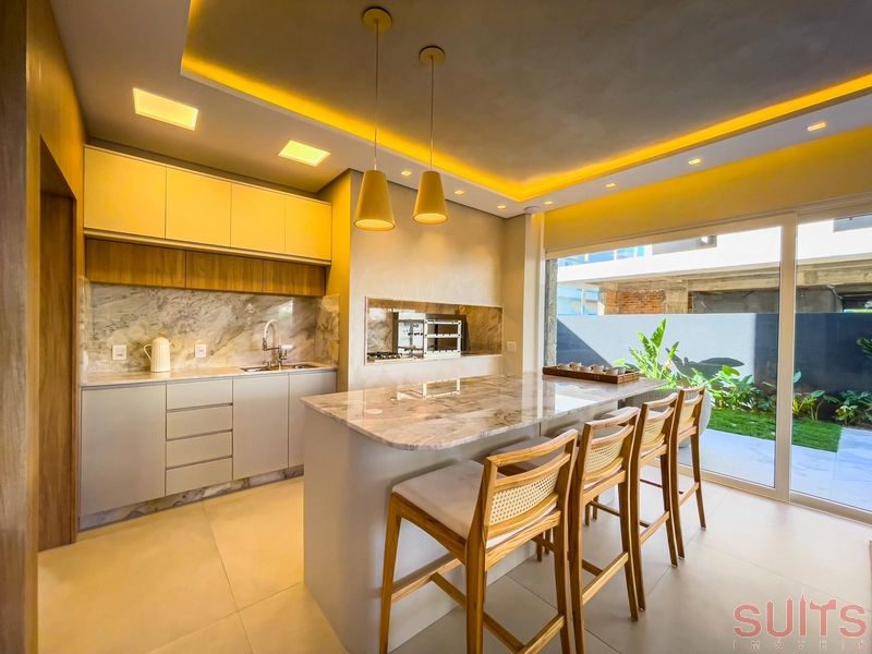 Lindíssima mansão no condomínio beira mar Playa Vista: 13ª foto da galeria de imagens do imóvel