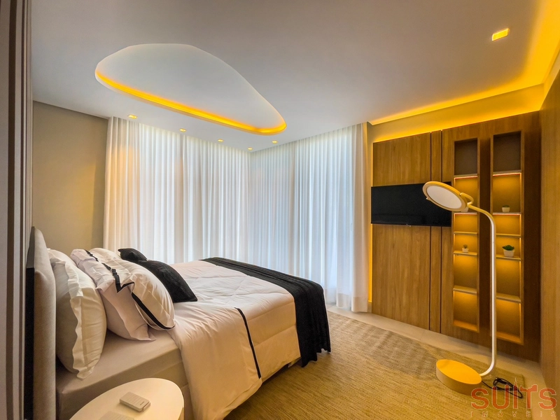 Lindíssima mansão no condomínio beira mar Playa Vista: 37ª foto da galeria de imagens do imóvel