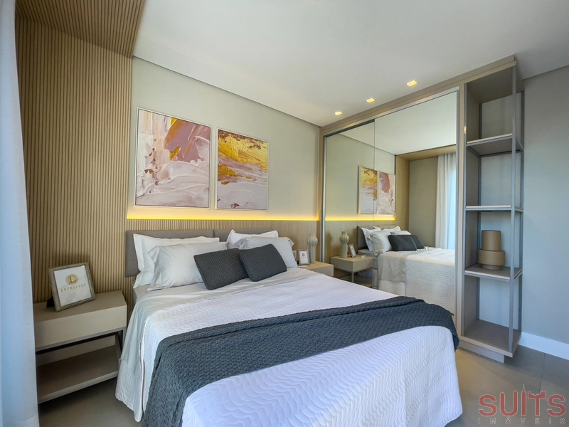 Lindíssima mansão no condomínio beira mar Playa Vista: 25ª foto da galeria de imagens do imóvel