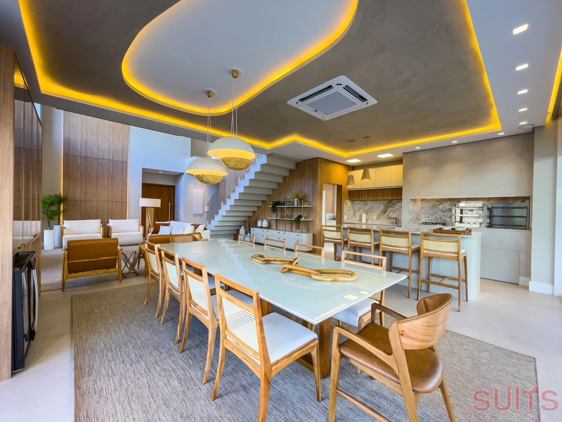 Lindíssima mansão no condomínio beira mar Playa Vista: 12ª foto da galeria de imagens do imóvel