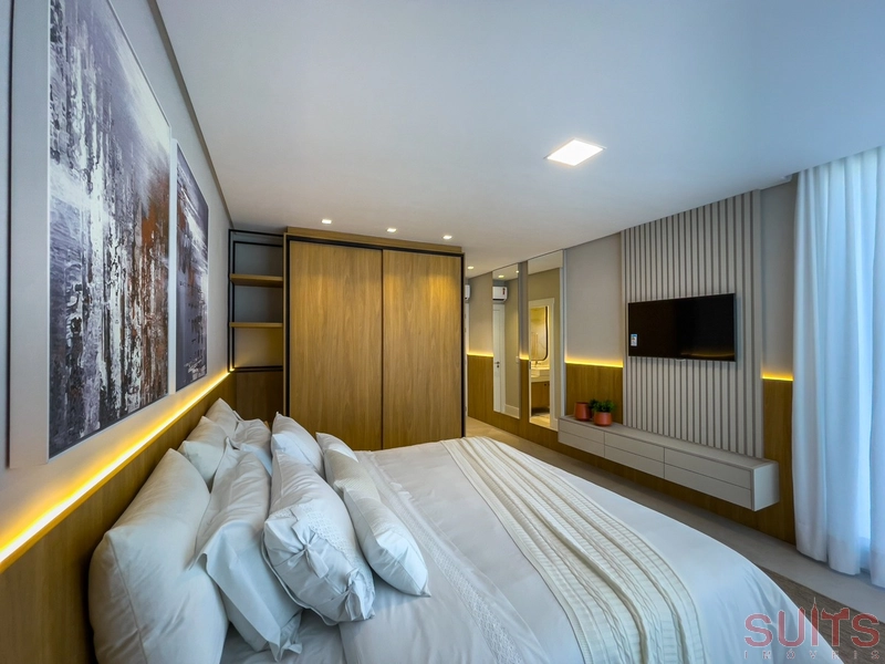 Lindíssima mansão no condomínio beira mar Playa Vista: 30ª foto da galeria de imagens do imóvel