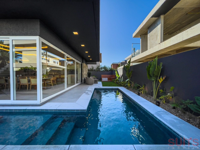 Lindíssima mansão no condomínio beira mar Playa Vista: 43ª foto da galeria de imagens do imóvel