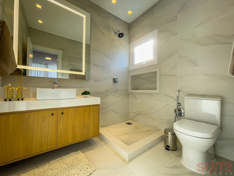 Lindíssima mansão no condomínio beira mar Playa Vista: 36ª foto da galeria de imagens do imóvel