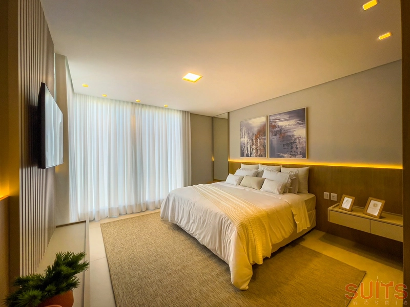 Lindíssima mansão no condomínio beira mar Playa Vista: 28ª foto da galeria de imagens do imóvel