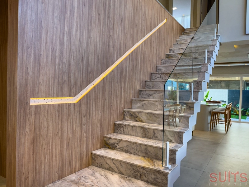 Lindíssima mansão no condomínio beira mar Playa Vista: 7ª foto da galeria de imagens do imóvel