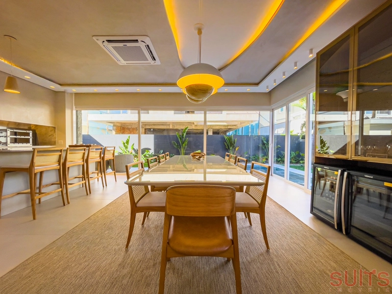 Lindíssima mansão no condomínio beira mar Playa Vista: 10ª foto da galeria de imagens do imóvel