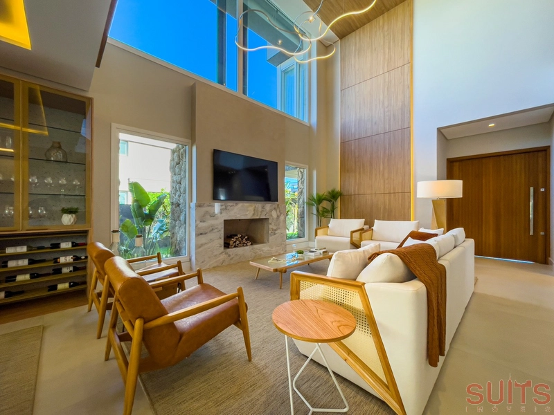 Lindíssima mansão no condomínio beira mar Playa Vista: 4ª foto da galeria de imagens do imóvel