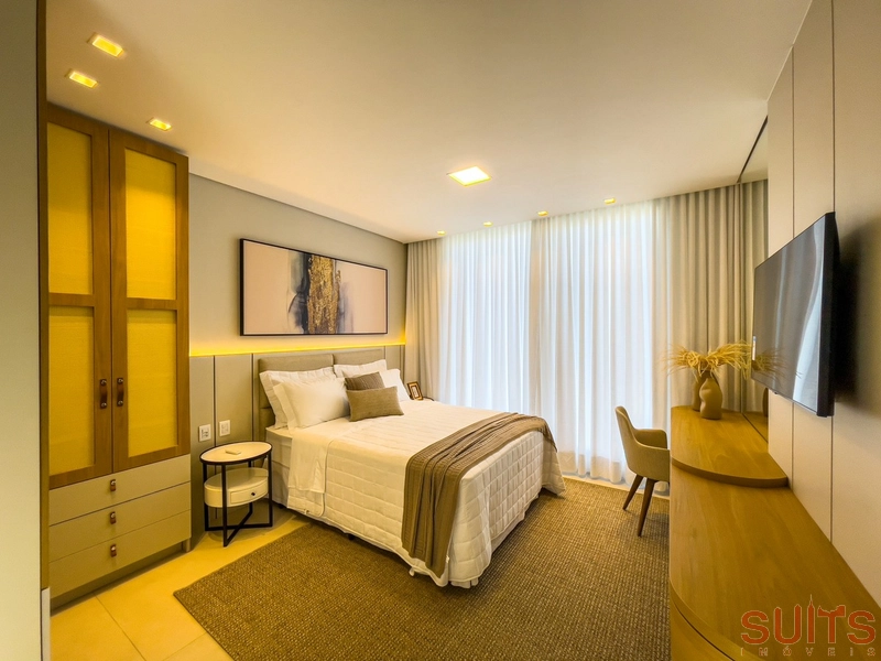 Lindíssima mansão no condomínio beira mar Playa Vista: 32ª foto da galeria de imagens do imóvel