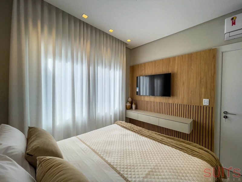 Lindíssima mansão no condomínio beira mar Playa Vista: 20ª foto da galeria de imagens do imóvel