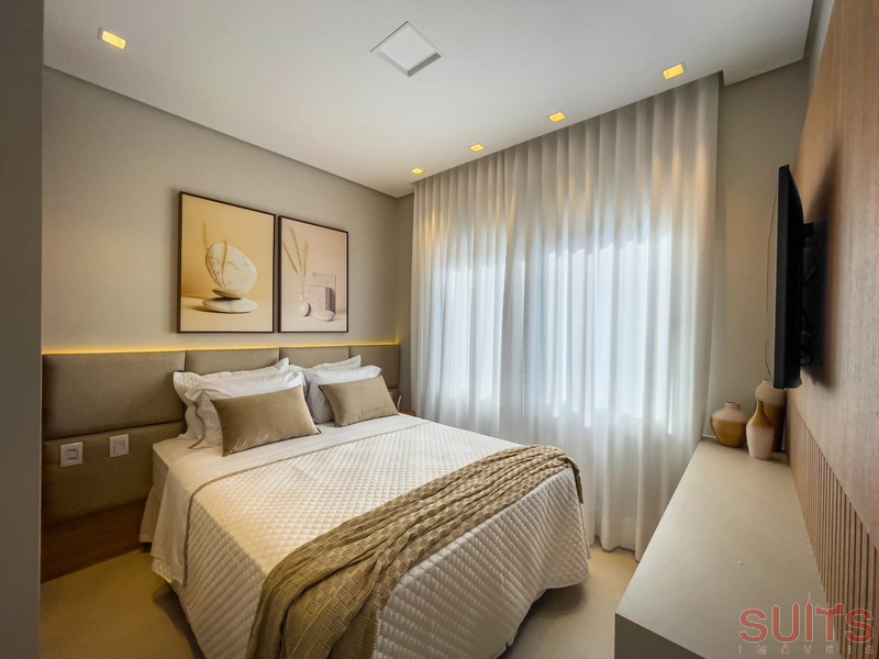 Lindíssima mansão no condomínio beira mar Playa Vista: 19ª foto da galeria de imagens do imóvel