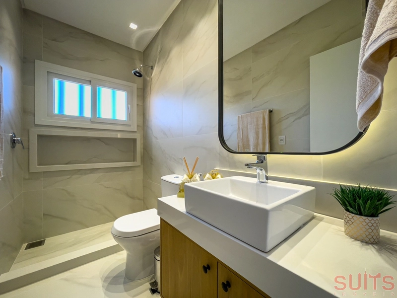 Lindíssima mansão no condomínio beira mar Playa Vista: 31ª foto da galeria de imagens do imóvel