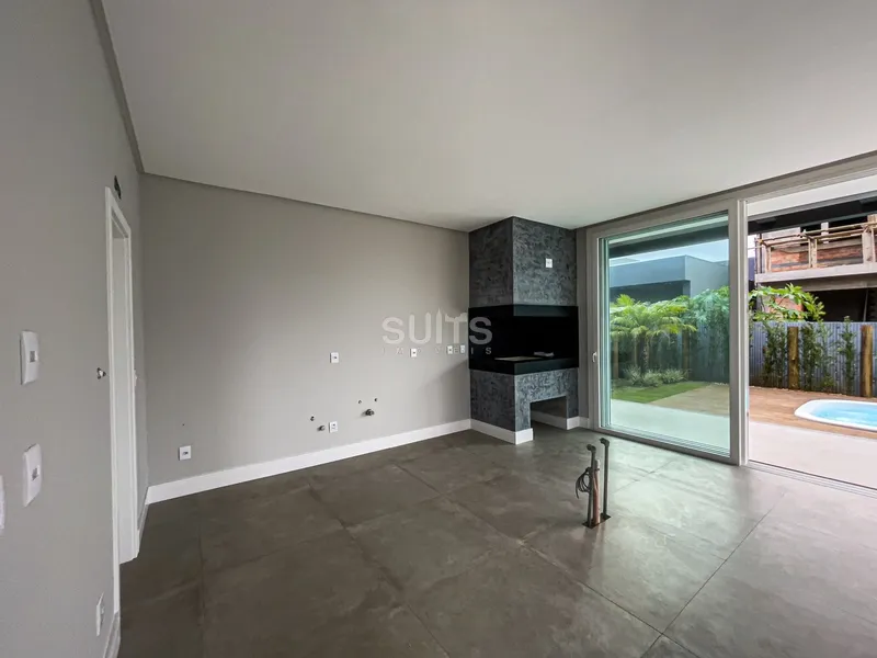 Excelente sobrado no condomínio Blue em Xangri-Lá: 8ª foto da galeria de imagens do imóvel