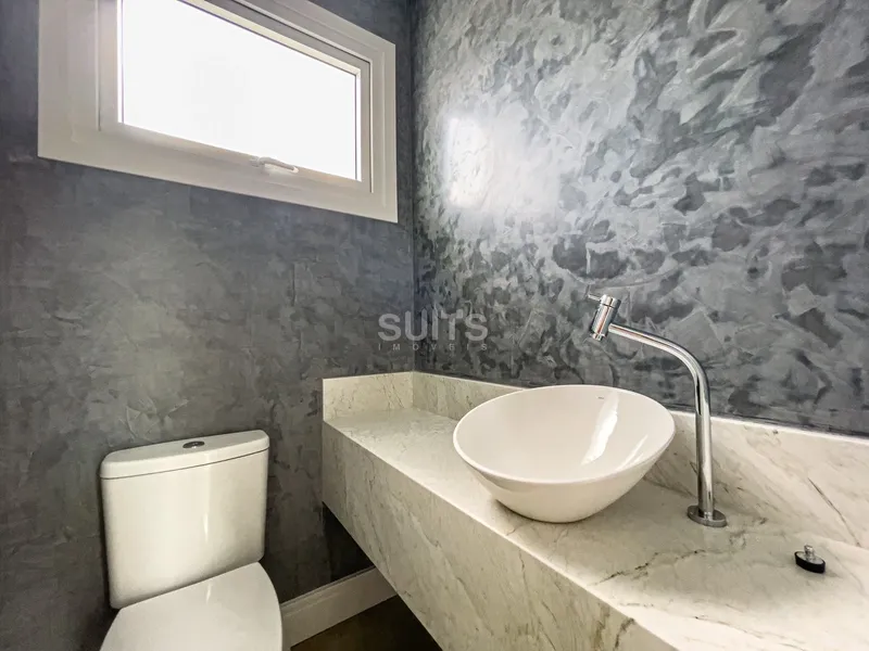 Excelente sobrado no condomínio Blue em Xangri-Lá: 7ª foto da galeria de imagens do imóvel