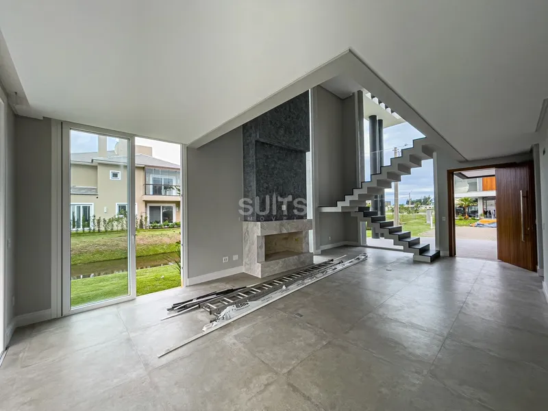 Excelente sobrado no condomínio Blue em Xangri-Lá: 5ª foto da galeria de imagens do imóvel