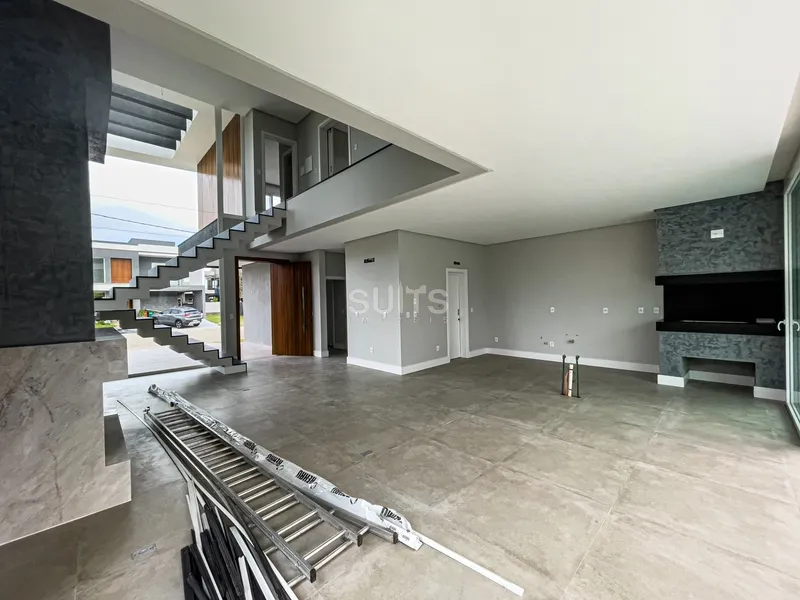 Excelente sobrado no condomínio Blue em Xangri-Lá: 6ª foto da galeria de imagens do imóvel