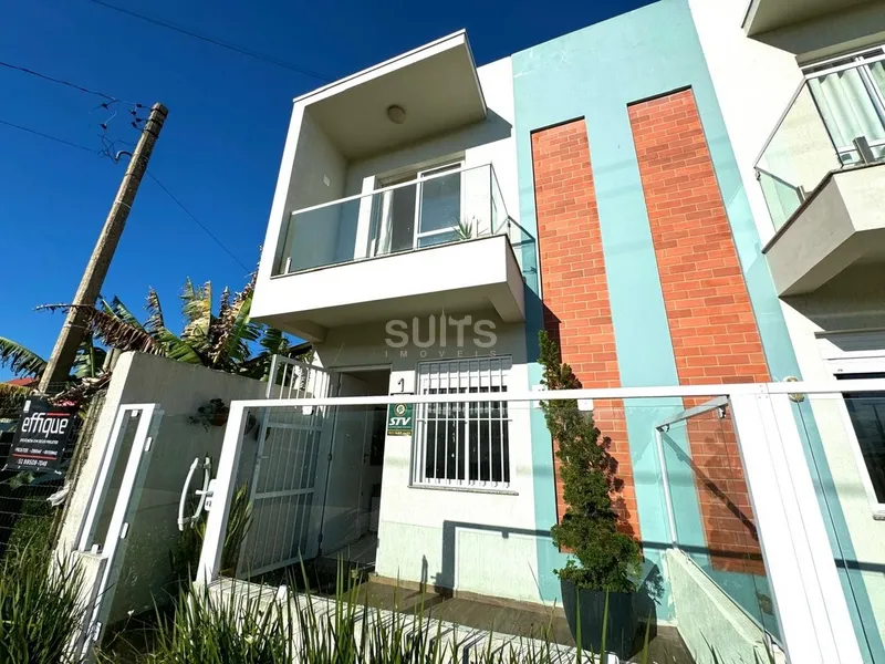 Excelente duplex no Centro da praia de Xangri-Lá: 2ª foto da galeria de imagens do imóvel