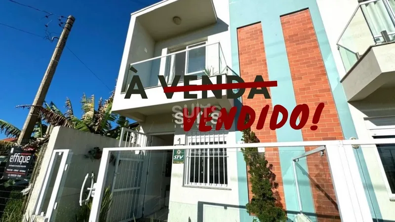 Excelente duplex no Centro da praia de Xangri-Lá: 1ª foto da galeria de imagens do imóvel