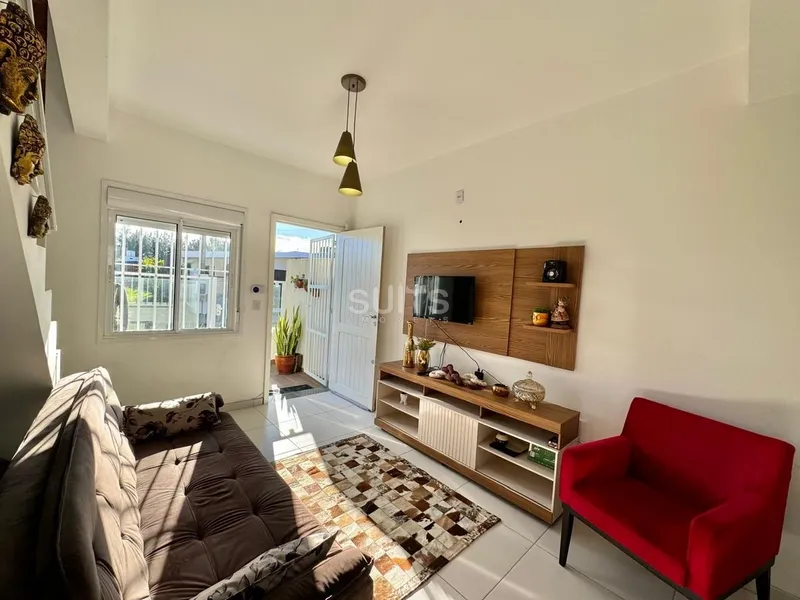 Excelente duplex no Centro da praia de Xangri-Lá: 4ª foto da galeria de imagens do imóvel