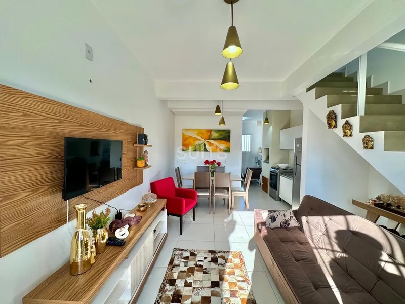 Excelente duplex no Centro da praia de Xangri-Lá: 3ª foto da galeria de imagens do imóvel