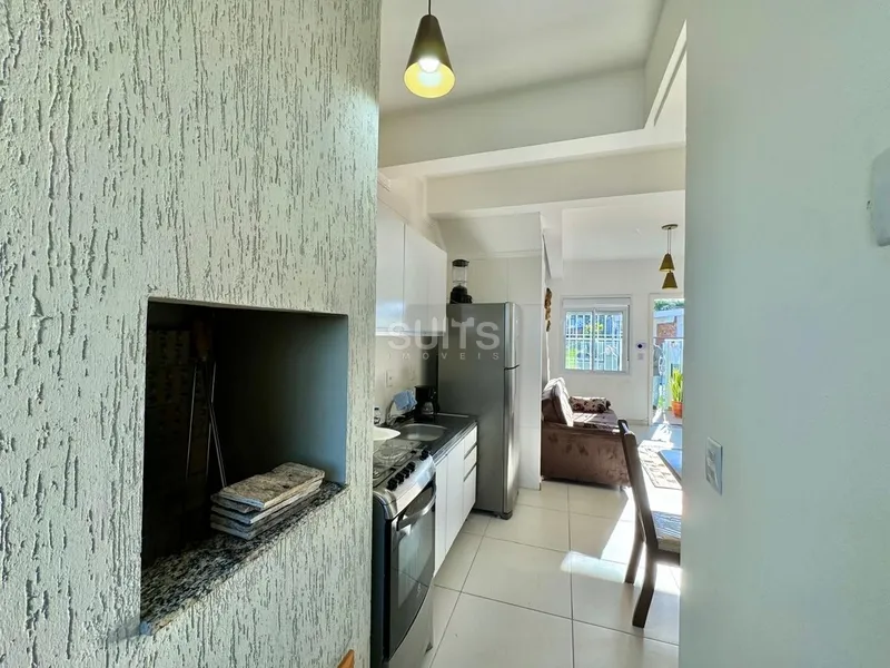 Excelente duplex no Centro da praia de Xangri-Lá: 8ª foto da galeria de imagens do imóvel