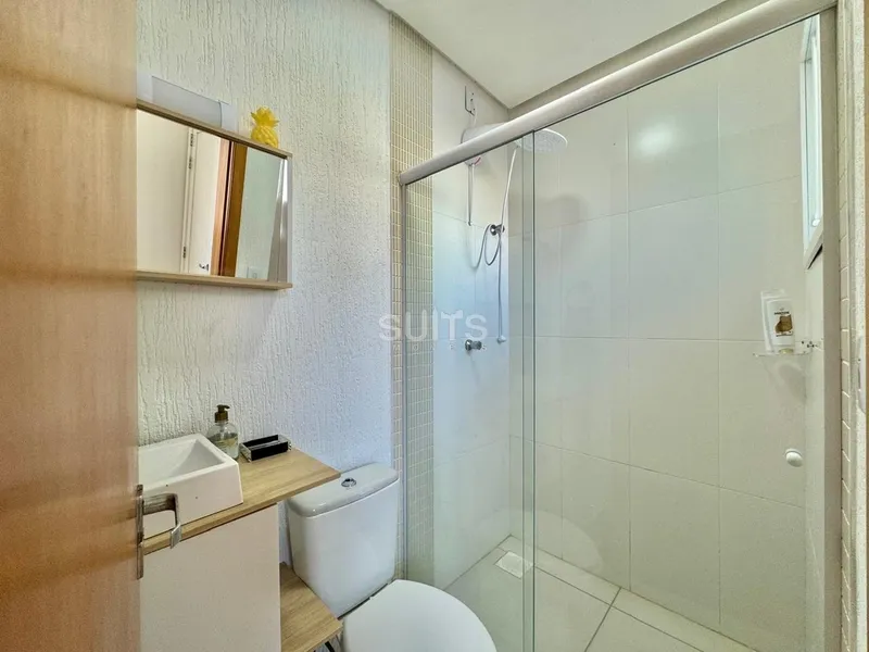 Excelente duplex no Centro da praia de Xangri-Lá: 9ª foto da galeria de imagens do imóvel