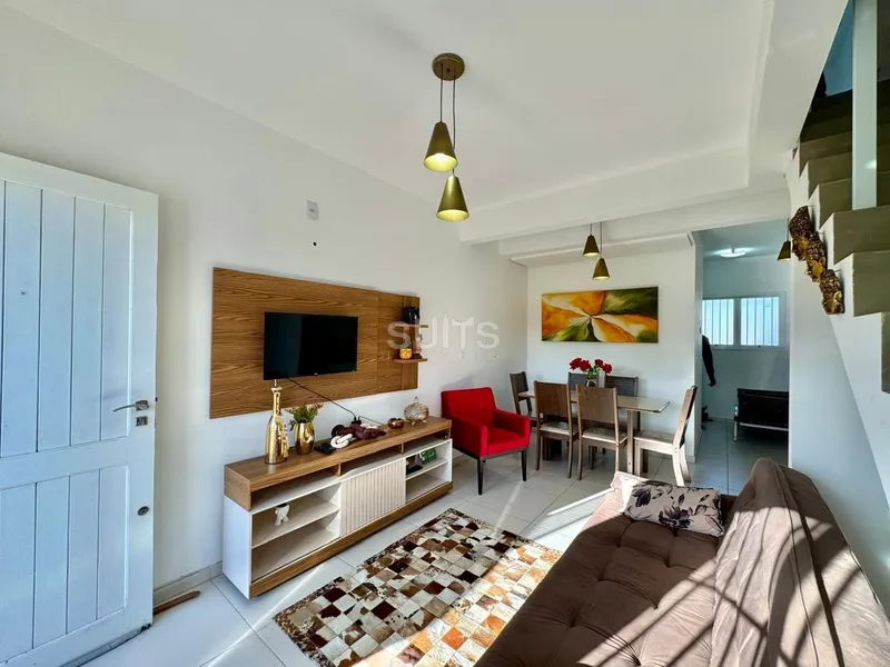 Excelente duplex no Centro da praia de Xangri-Lá: 5ª foto da galeria de imagens do imóvel