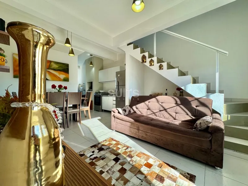 Excelente duplex no Centro da praia de Xangri-Lá: 7ª foto da galeria de imagens do imóvel