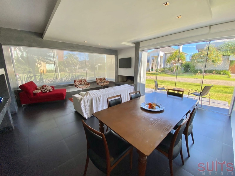 Lindo sobrado de esquina no condomínio Ventura Club em Xangri-Lá: 25ª foto da galeria de imagens do imóvel