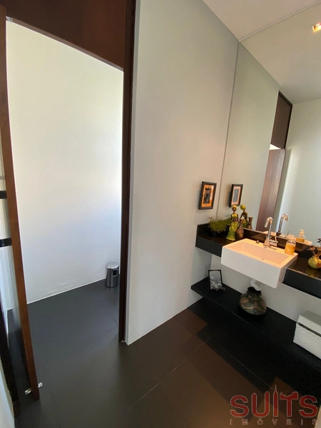 Lindo sobrado de esquina no condomínio Ventura Club em Xangri-Lá: 12ª foto da galeria de imagens do imóvel