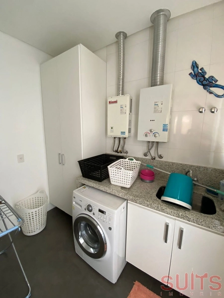 Lindo sobrado de esquina no condomínio Ventura Club em Xangri-Lá: 10ª foto da galeria de imagens do imóvel