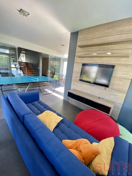 Lindo sobrado de esquina no condomínio Ventura Club em Xangri-Lá: 8ª foto da galeria de imagens do imóvel