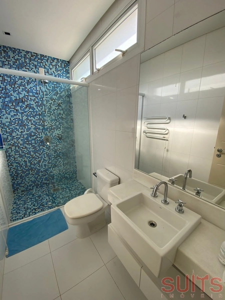 Lindo sobrado de esquina no condomínio Ventura Club em Xangri-Lá: 20ª foto da galeria de imagens do imóvel