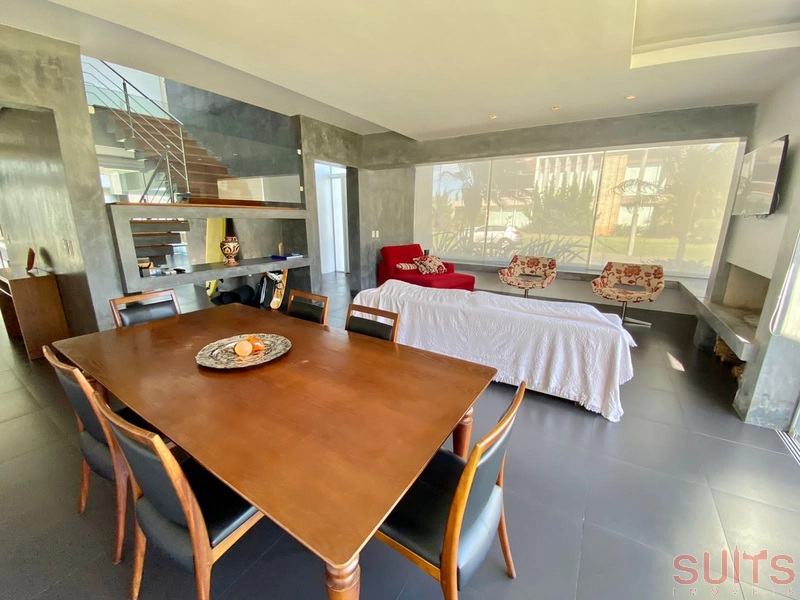 Lindo sobrado de esquina no condomínio Ventura Club em Xangri-Lá: 3ª foto da galeria de imagens do imóvel