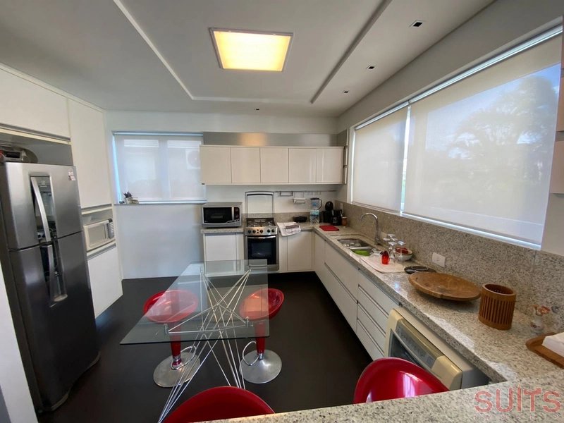 Lindo sobrado de esquina no condomínio Ventura Club em Xangri-Lá: 9ª foto da galeria de imagens do imóvel