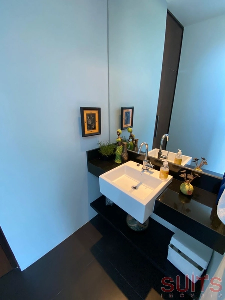 Lindo sobrado de esquina no condomínio Ventura Club em Xangri-Lá: 14ª foto da galeria de imagens do imóvel