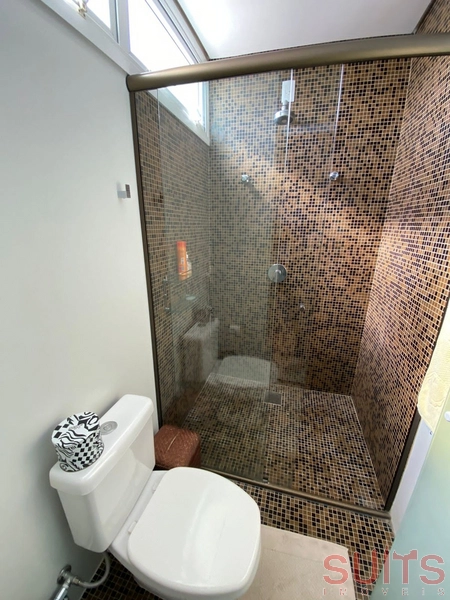 Lindo sobrado de esquina no condomínio Ventura Club em Xangri-Lá: 23ª foto da galeria de imagens do imóvel