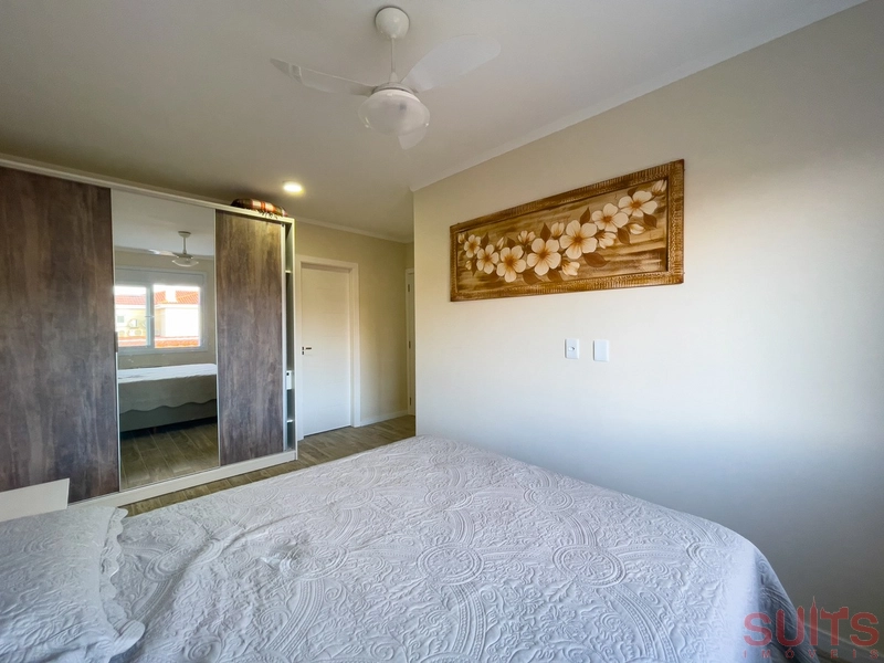 Excelente sobrado à venda no condomínio Villas Resort: 17ª foto da galeria de imagens do imóvel