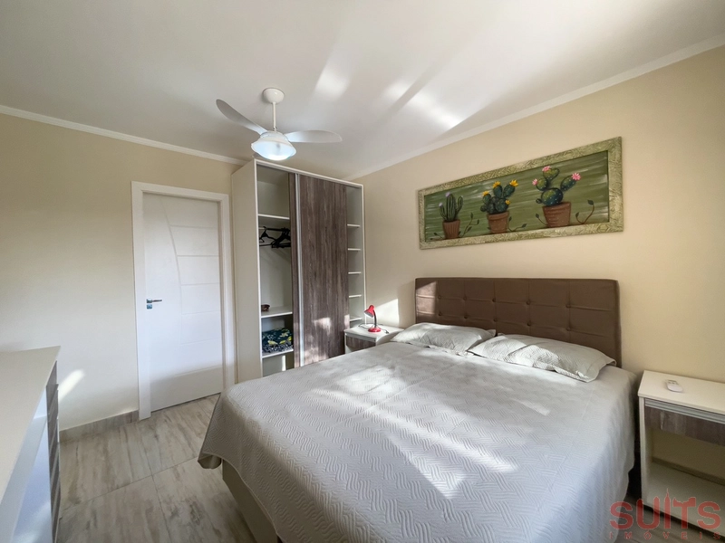 Excelente sobrado à venda no condomínio Villas Resort: 12ª foto da galeria de imagens do imóvel