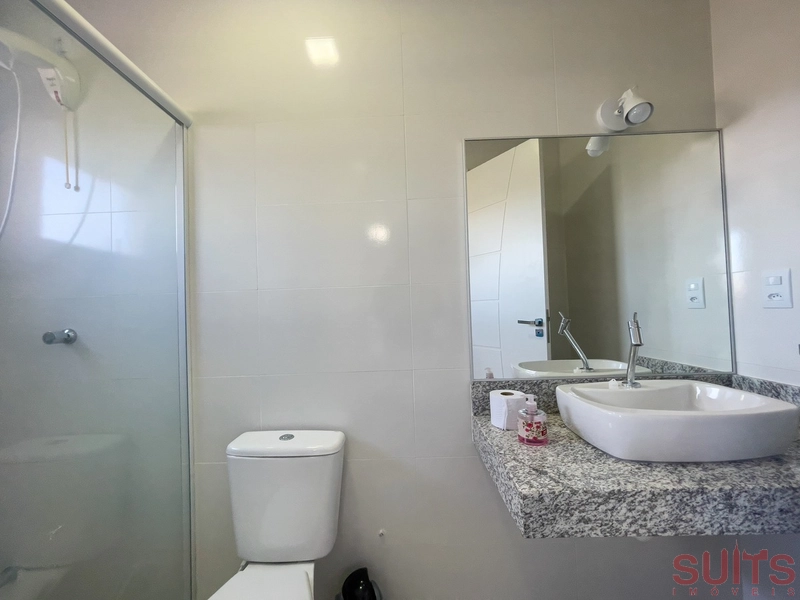 Excelente sobrado à venda no condomínio Villas Resort: 21ª foto da galeria de imagens do imóvel