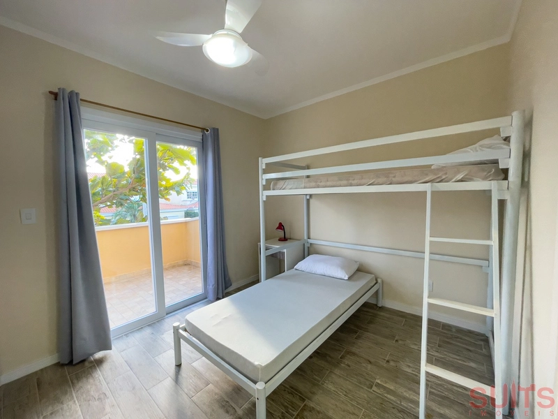 Excelente sobrado à venda no condomínio Villas Resort: 22ª foto da galeria de imagens do imóvel