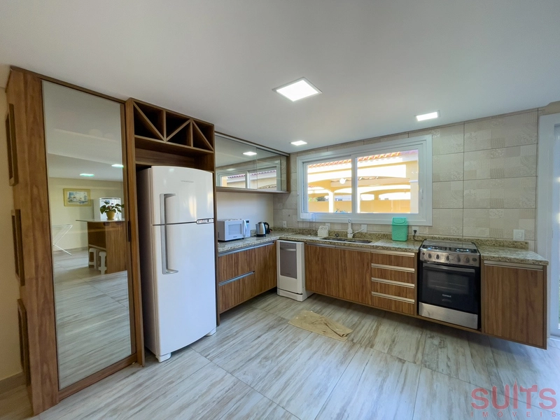 Excelente sobrado à venda no condomínio Villas Resort: 6ª foto da galeria de imagens do imóvel