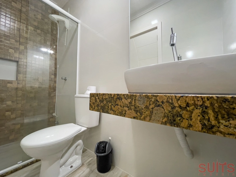 Excelente sobrado à venda no condomínio Villas Resort: 18ª foto da galeria de imagens do imóvel