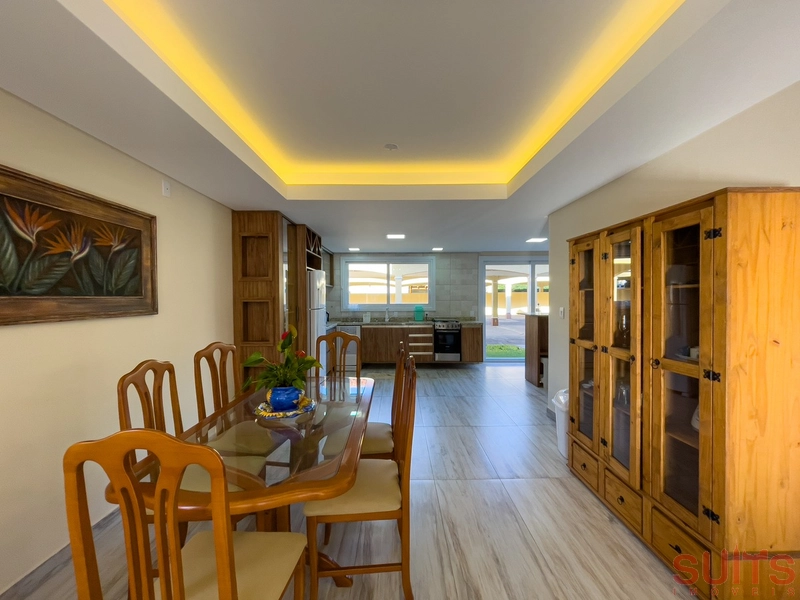 Excelente sobrado à venda no condomínio Villas Resort: 5ª foto da galeria de imagens do imóvel