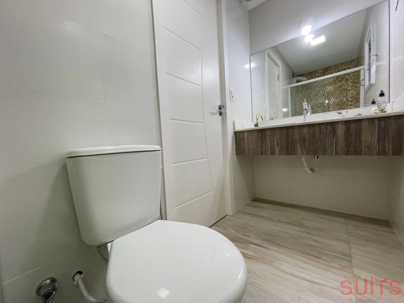 Excelente sobrado à venda no condomínio Villas Resort: 13ª foto da galeria de imagens do imóvel