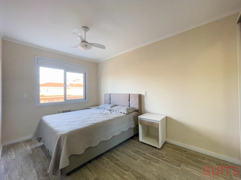 Excelente sobrado à venda no condomínio Villas Resort: 16ª foto da galeria de imagens do imóvel