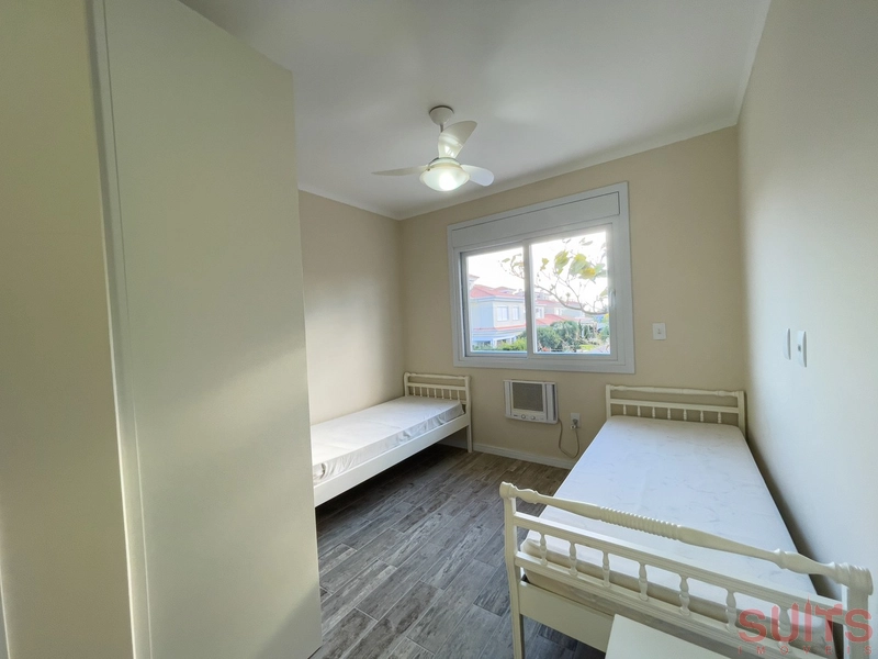 Excelente sobrado à venda no condomínio Villas Resort: 20ª foto da galeria de imagens do imóvel