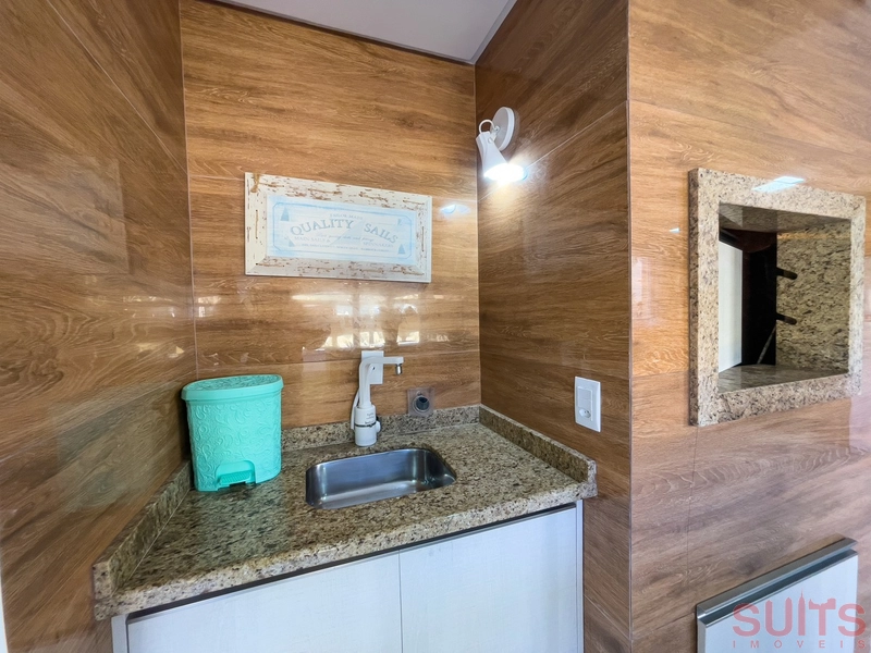 Excelente sobrado à venda no condomínio Villas Resort: 9ª foto da galeria de imagens do imóvel